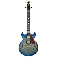 Ibanez : AM93QA-JBB