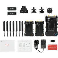 Hollyland : Cosmo C2 2TX and 1RX