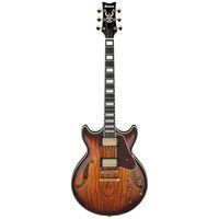 Ibanez : AM93QA-VVH