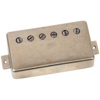 Seymour Duncan : Slash 2.0 Neck Humbucker Raw