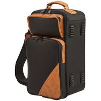 Gard Bags : 3-ECSK Elite Gigbag 2 Cornet