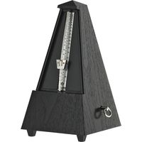 Wittner : Metronome 845161 Black