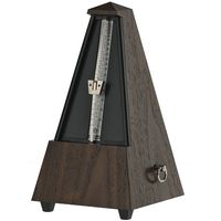 Wittner : Metronome 845131 Walnut