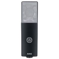 AKG : C 104