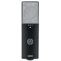 AKG : C 114