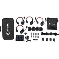 Hollyland : Solidcom C1 Pro-4S