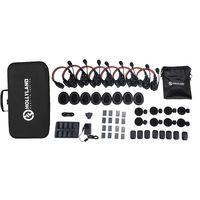 Hollyland : Solidcom C1 Pro-8S