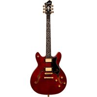 Hagstrom : Viking 100th Anniv BLW