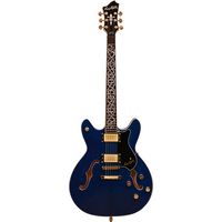 Hagstrom : Viking 100th Anniv DWT