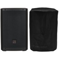 EV : ZLX 8 G2 Cover Bundle