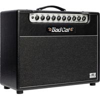 Bad Cat : Mod Shop Hot Cat 50 Combo