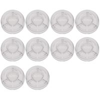 Boss : FSC-10 Footswitch Cap