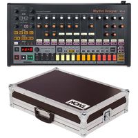 Behringer : RD-8 MKII Case Bundle