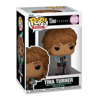 Funko : Tina Turner
