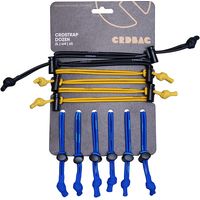 CRDBAG : CRDSTRAP Dozen