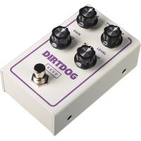 Revv : Dirtdog Joey Landreth OD