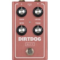 Revv : Dirtdog Joey Landreth OD LTD