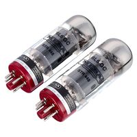 Mesa Boogie : 6L6 STR 448 Matched Pair