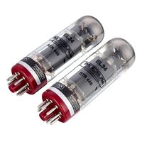 Mesa Boogie : EL34 STR 446 Matched Pair