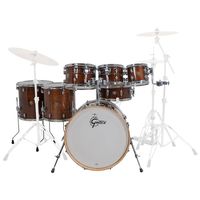Gretsch Drums : Catalina Maple 7-piece WG