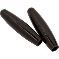 Fender : Knob Tremoloarm Black