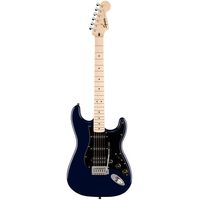 Squier : Sonic Strat HSS MN MNB