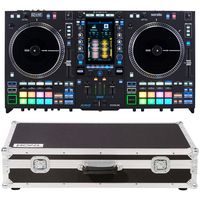 Rane : System One Case Bundle