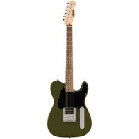 Squier : Sonic Esquire H LRL OLV