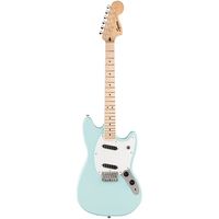 Squier : Sonic Mustang MN DPB