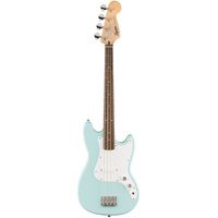 Squier : Sonic Bronco Bass LRL DPB