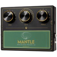 Walrus Audio : Mantle