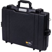 Peli : 1495 Foam Black