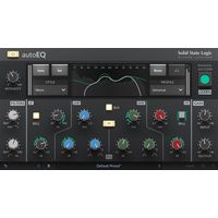 SSL : autoEQ