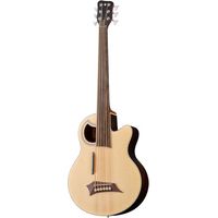 Warwick : RockBass Alien Deluxe 6 NT FR