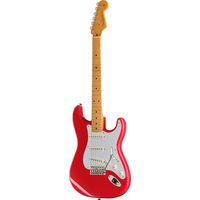 Fender : Vintera III L 50s Strat DKR