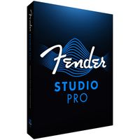Fender : Studio Pro 8