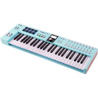 Arturia : KeyLab Ess. 49 MK3 Aquamarine