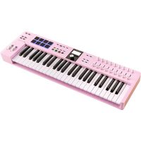 Arturia : KeyLab Ess. 49 MK3 Rose Quartz