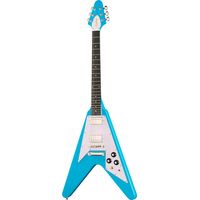 Epiphone : Flying V 70s Maui Blue
