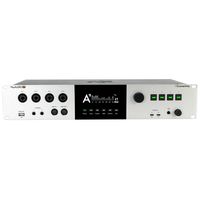 iConnectivity : PlayAUDIO2U