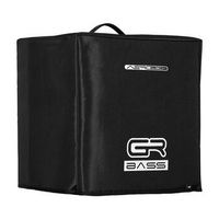 GR Bass : Cover ATC500/800