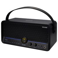 Mooer : F40i Model. Guitar Combo PB