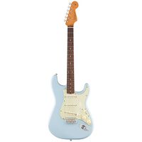 Fender : Vintera III E 60s Strat SNB