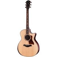 Taylor : 814ce Cocobolo Next Gen LTD