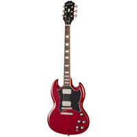 Epiphone : SG Standard Cherry IBG