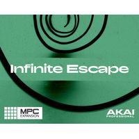 Native Instruments : MPC Expansion Infinite Escape