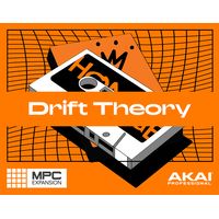 Native Instruments : MPC Expansion Drift Theory