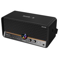 Mooer : F40i Li Model. Guitar Combo PB