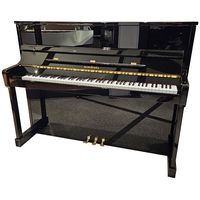 Schimmel : Piano used black