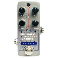 Electro Harmonix : Pico Intelligent Harm Machine